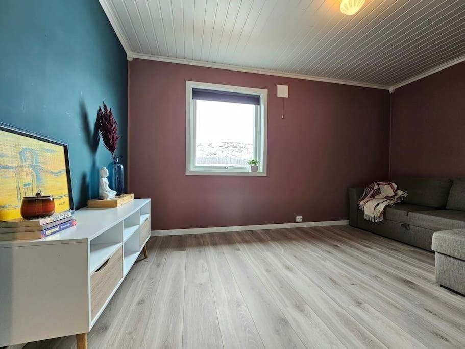 Buolbmat Aurora Villa