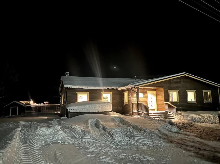 Buolbmat Aurora Villa