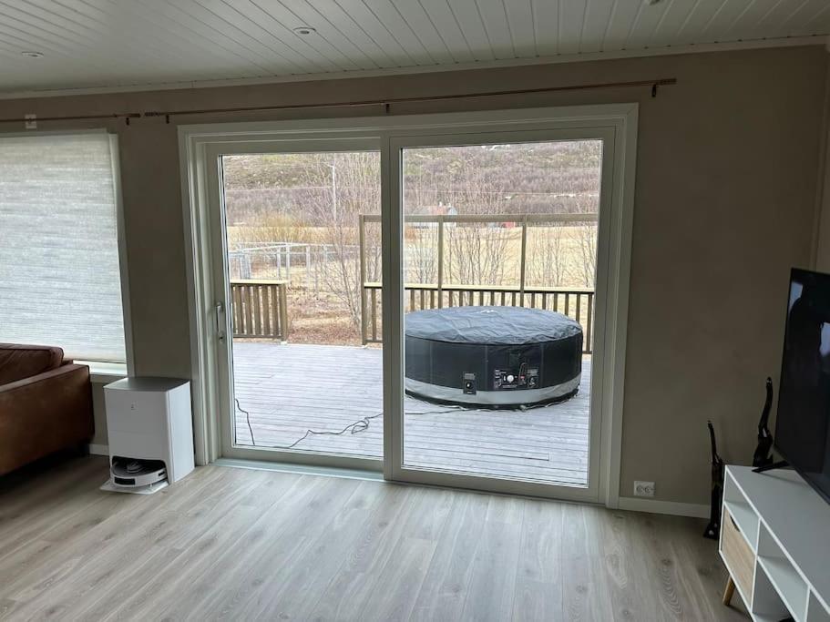 Buolbmat Aurora Villa